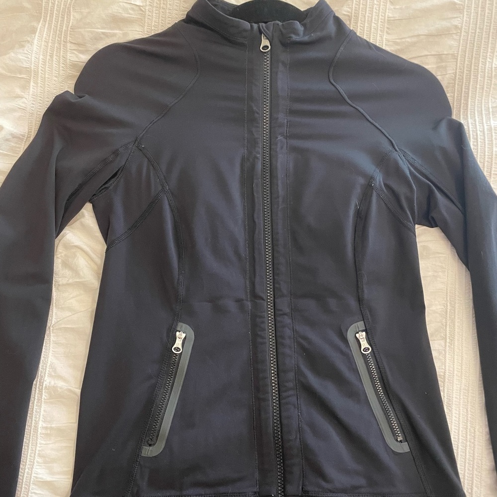 Lululemon Jacket